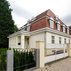 Die Villa Aparthotel