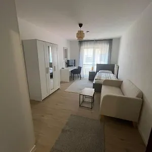 Wegener Aparthotel