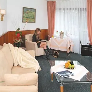 Residenz & Hotel Bad Windsheim