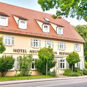 Neuwirtshaus - Superior Hotel Stuttgart
